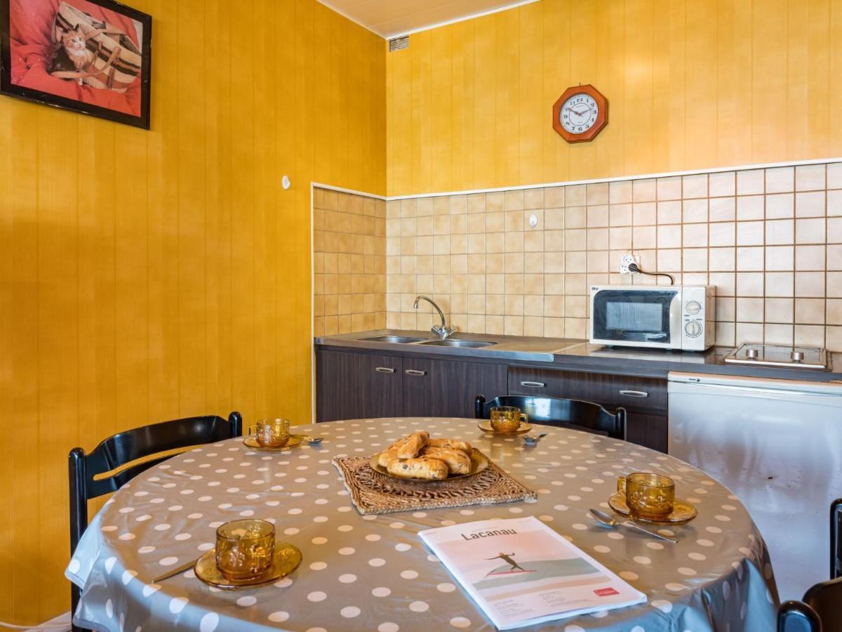 Apartment Océanide-9 Lacanau Esterno foto