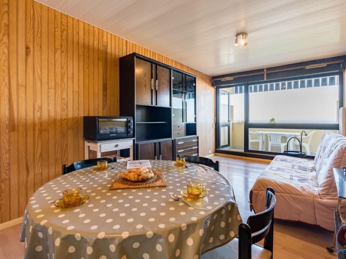 Apartment Océanide-9 Lacanau Esterno foto